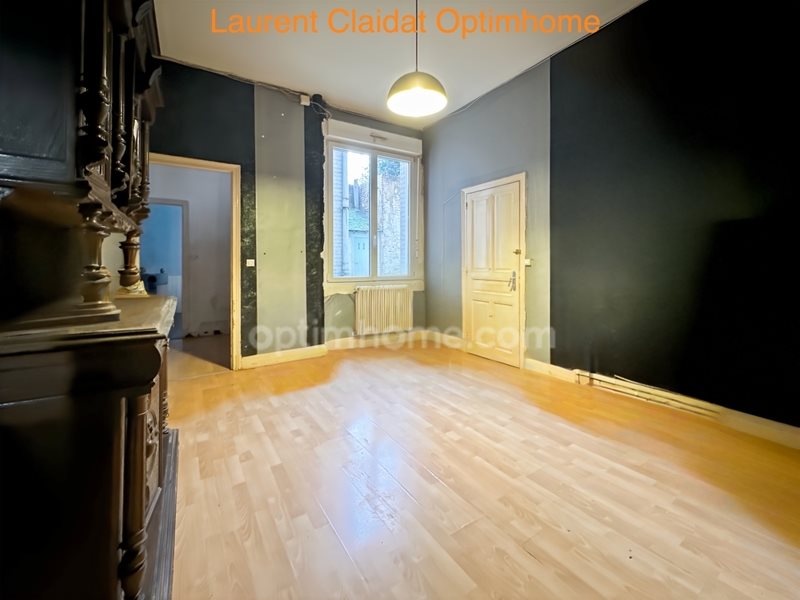 Appartement à vendre, 104m², Saint-Quentin