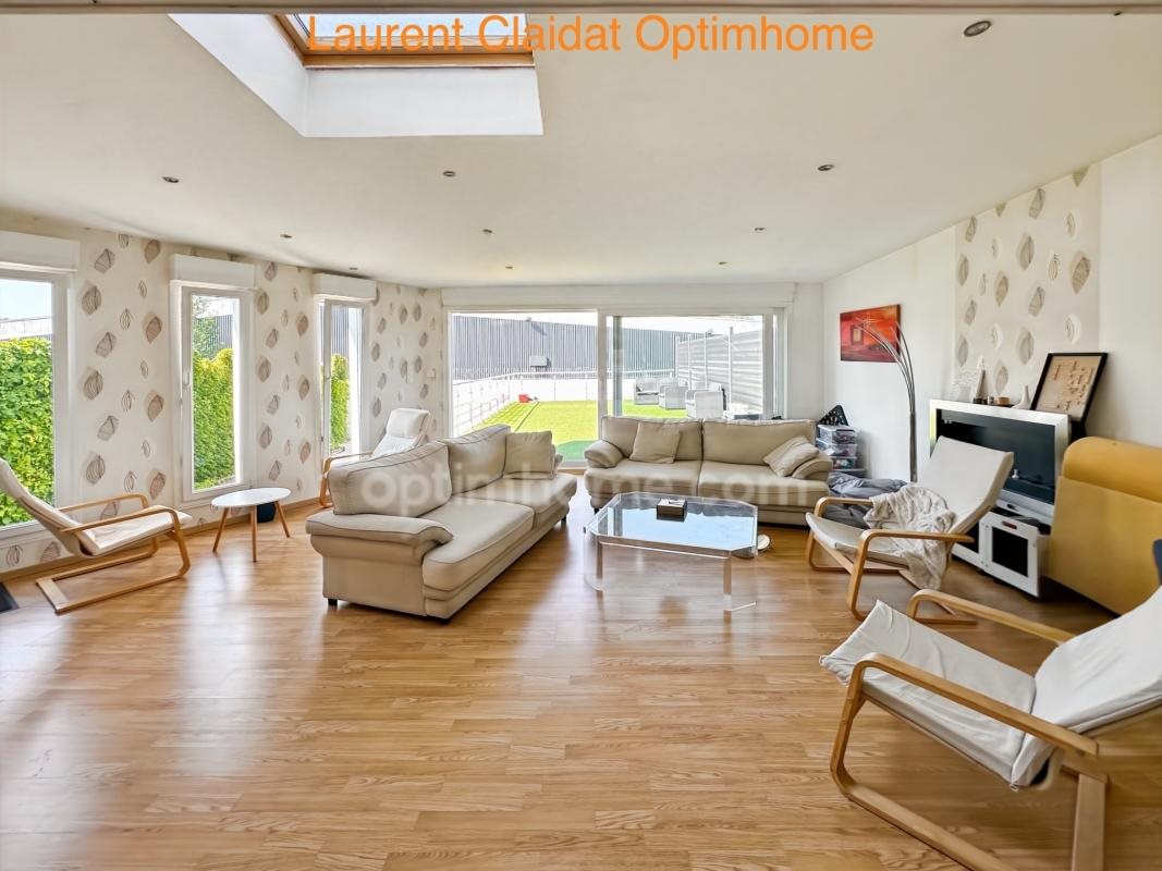 Maison à vendre, 160m², Saint-Quentin
