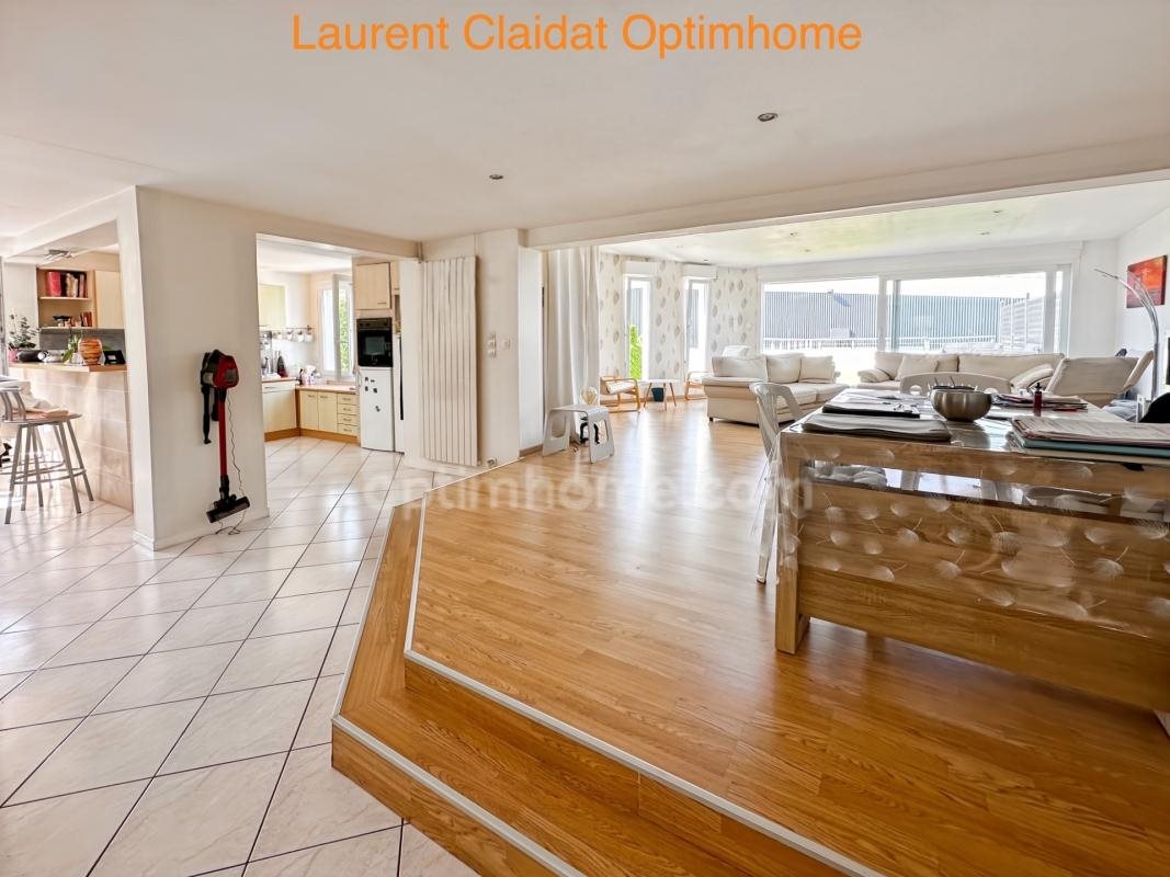 Maison à vendre, 160m², Saint-Quentin