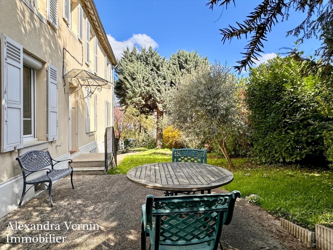 Maison à vendre, 162m², Saint-Germain-en-Laye