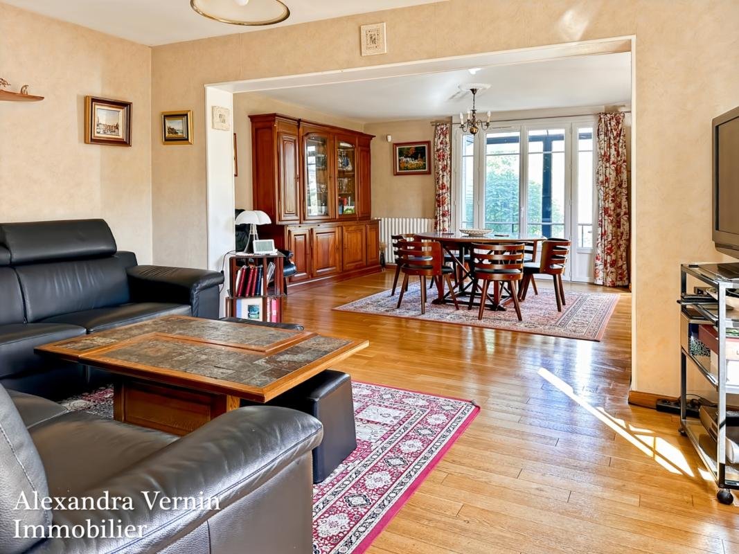Maison à vendre, 162m², Saint-Germain-en-Laye