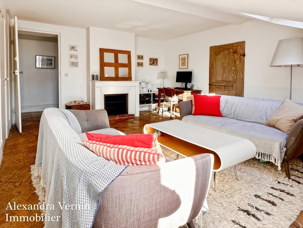 Appartement à vendre, 120m², Saint-Germain-en-Laye