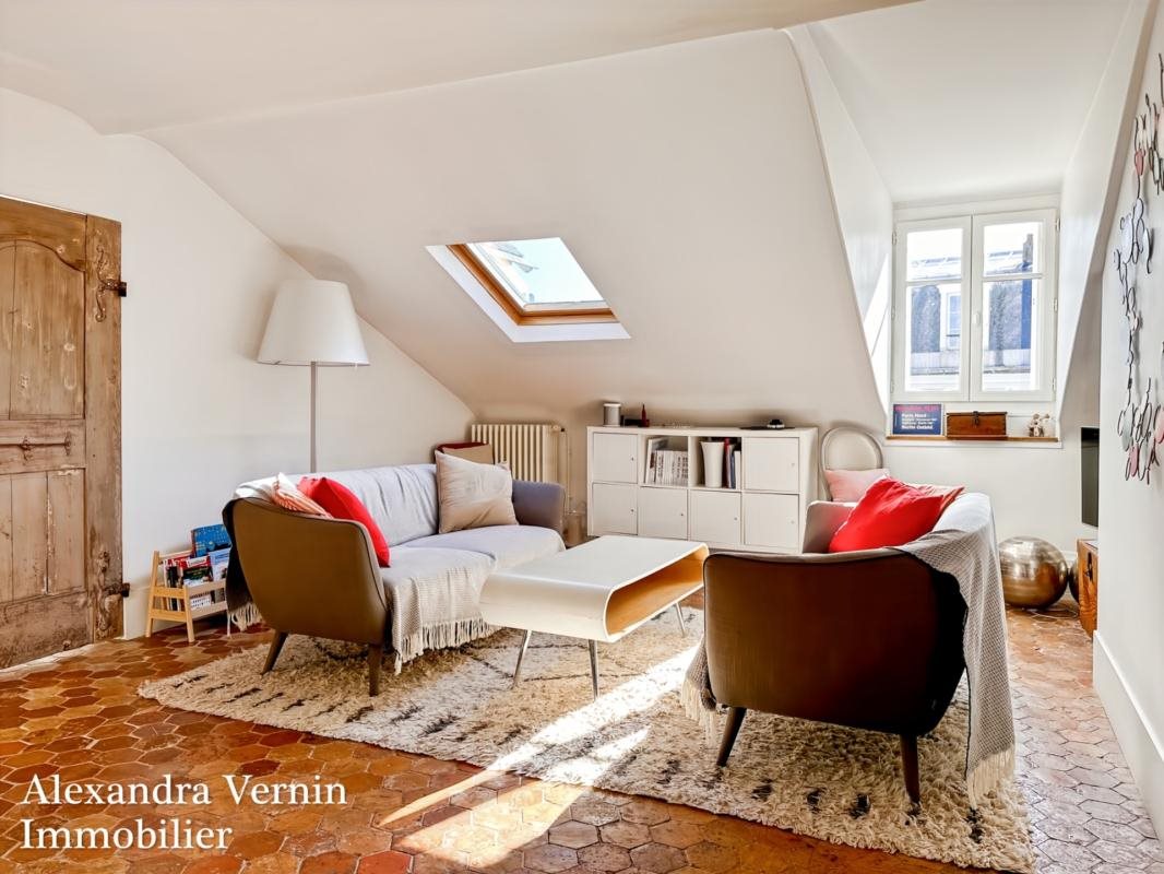 Appartement à vendre, 120m², Saint-Germain-en-Laye