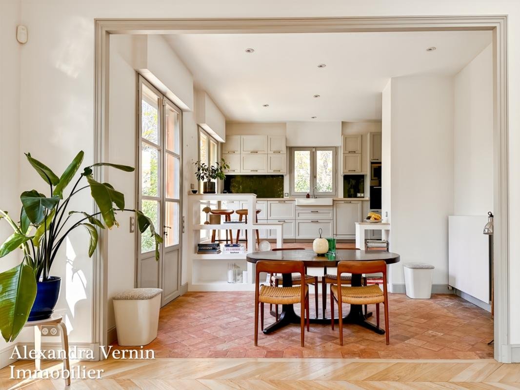 Maison à vendre, 200m², Saint-Germain-en-Laye