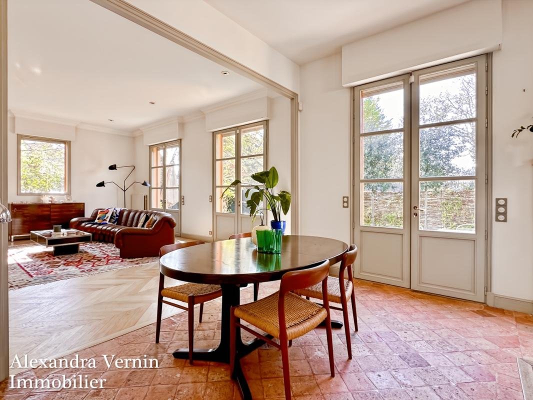 Maison à vendre, 200m², Saint-Germain-en-Laye