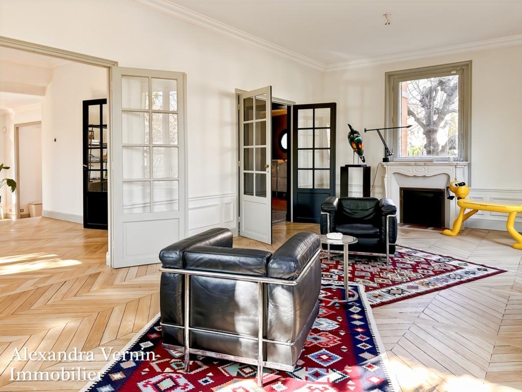 Maison à vendre, 200m², Saint-Germain-en-Laye