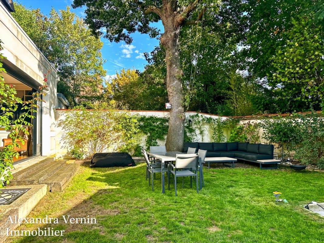 Maison à vendre, 205m², Saint-Germain-en-Laye