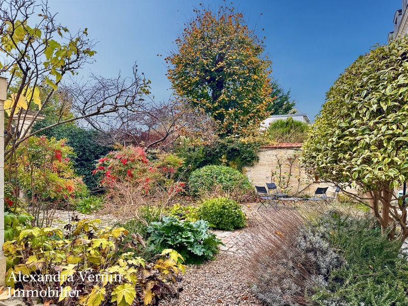 Maison à vendre, 250m², Saint-Germain-en-Laye