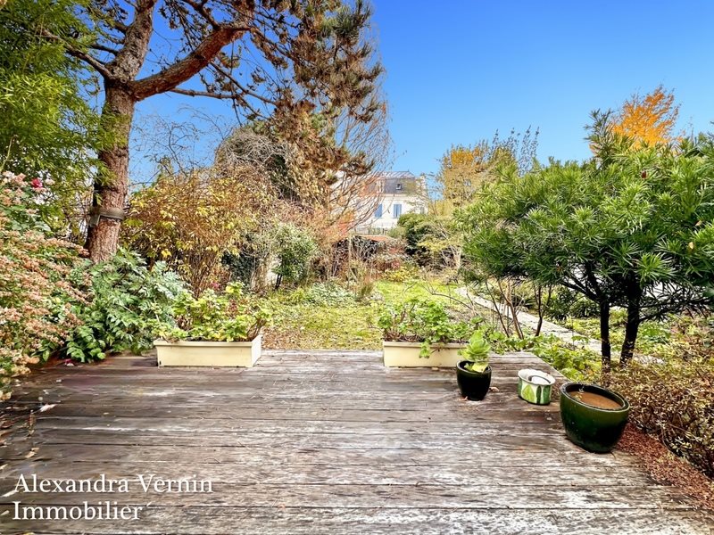 Maison à vendre, 250m², Saint-Germain-en-Laye
