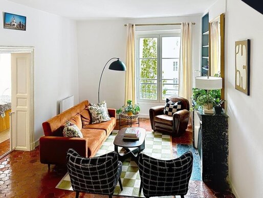 Appartement 6 pièces 132 m² · à Saint-Germain-en-Laye · 132 m² · 895 000 €