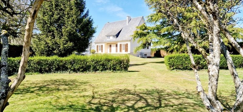 Maison à vendre, 196m², Condé-sur-Vire