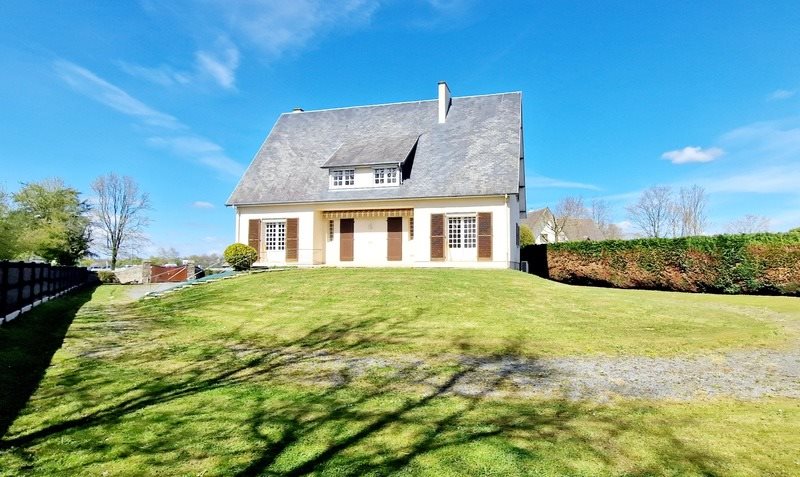 Maison à vendre, 196m², Condé-sur-Vire