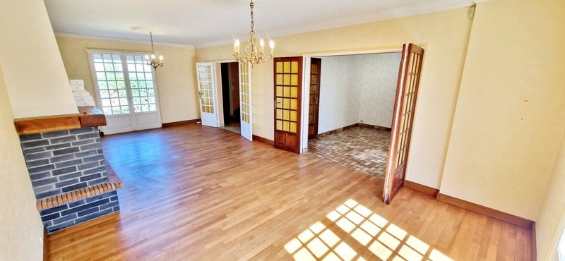 Maison à vendre, 196m², Condé-sur-Vire