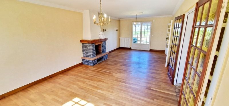 Maison à vendre, 196m², Condé-sur-Vire