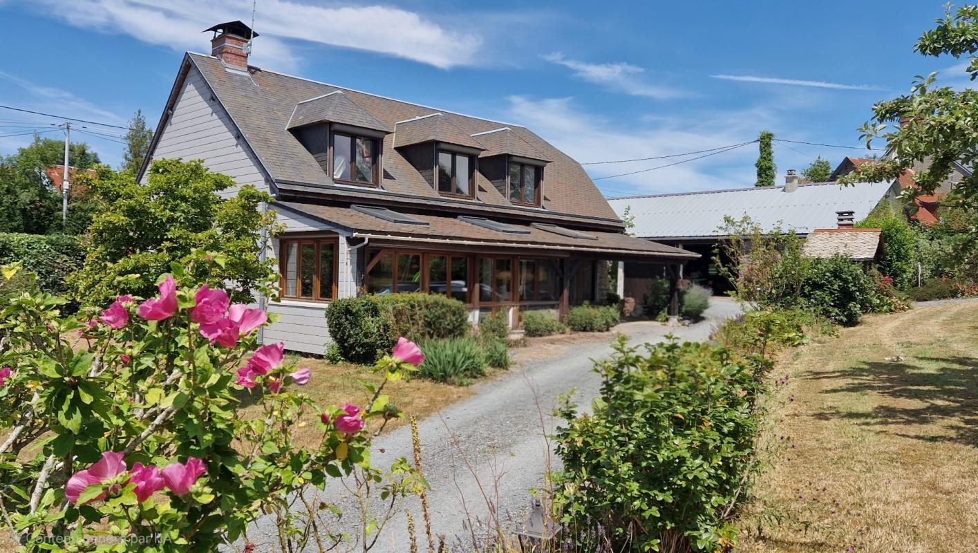 Maison à vendre, 140m², Saint-Jean-d'Elle