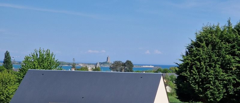 Maison à vendre, 137m², Quettehou