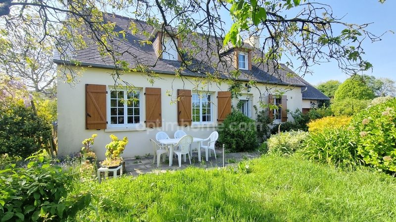 Maison à vendre, 137m², Quettehou