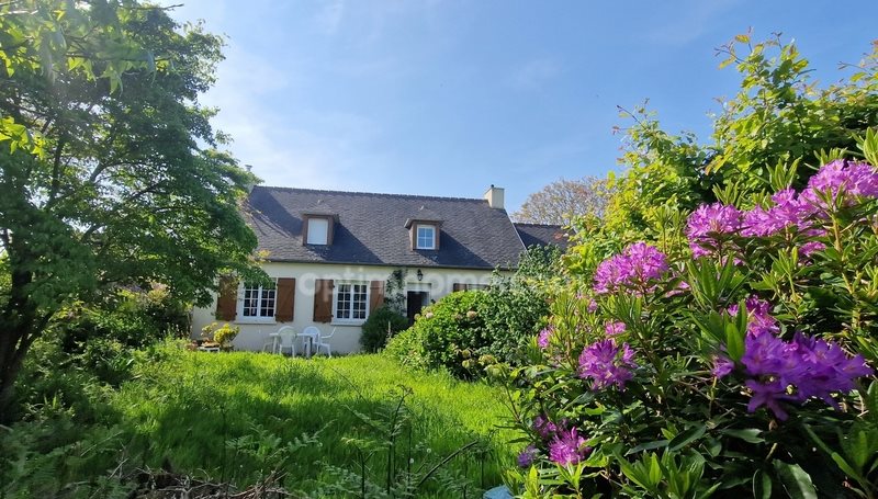 Maison à vendre, 137m², Quettehou