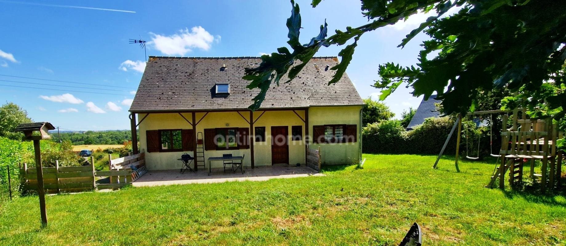 Maison à vendre, 125m², Saint-Amand