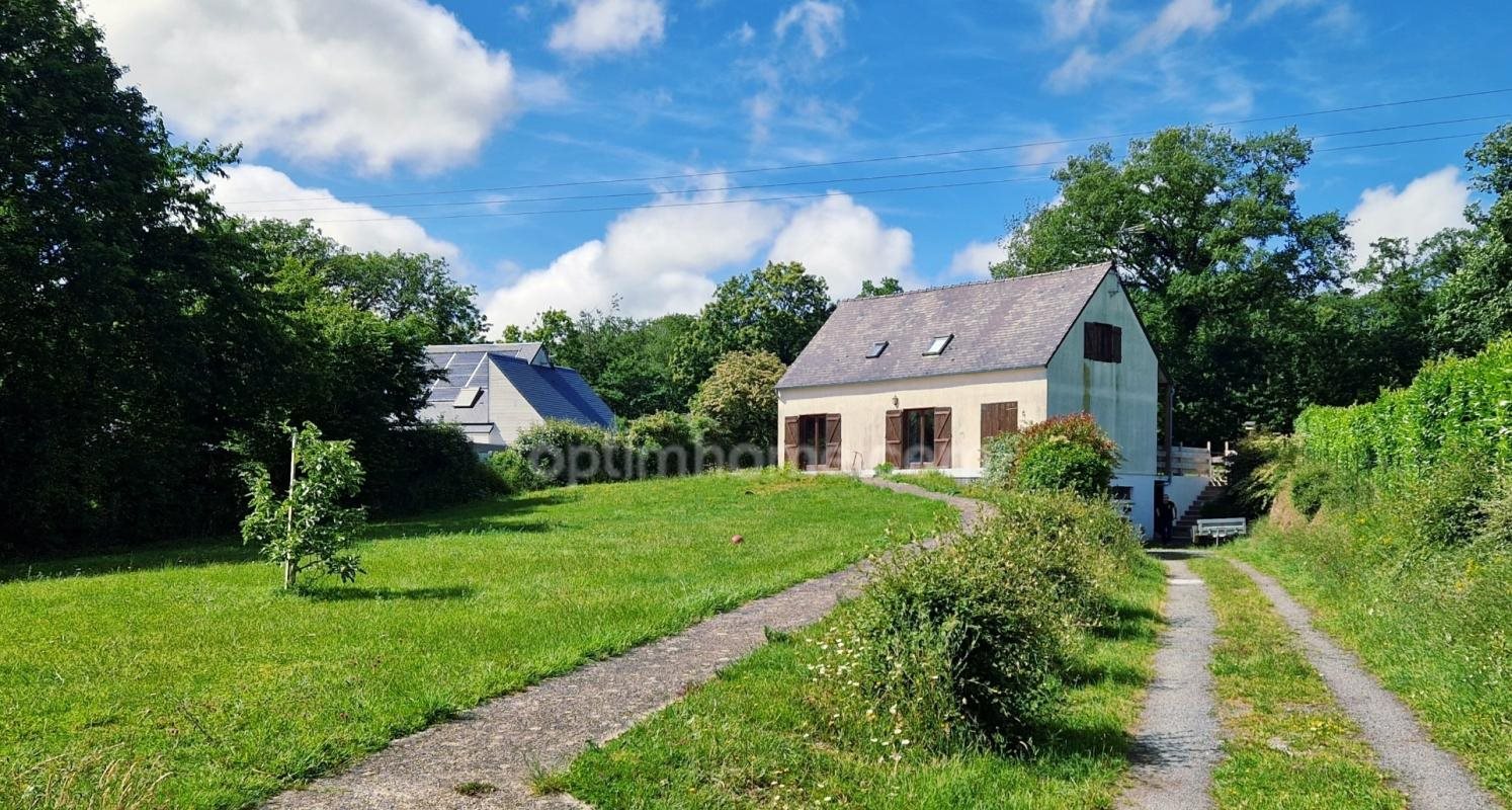 Maison à vendre, 125m², Saint-Amand