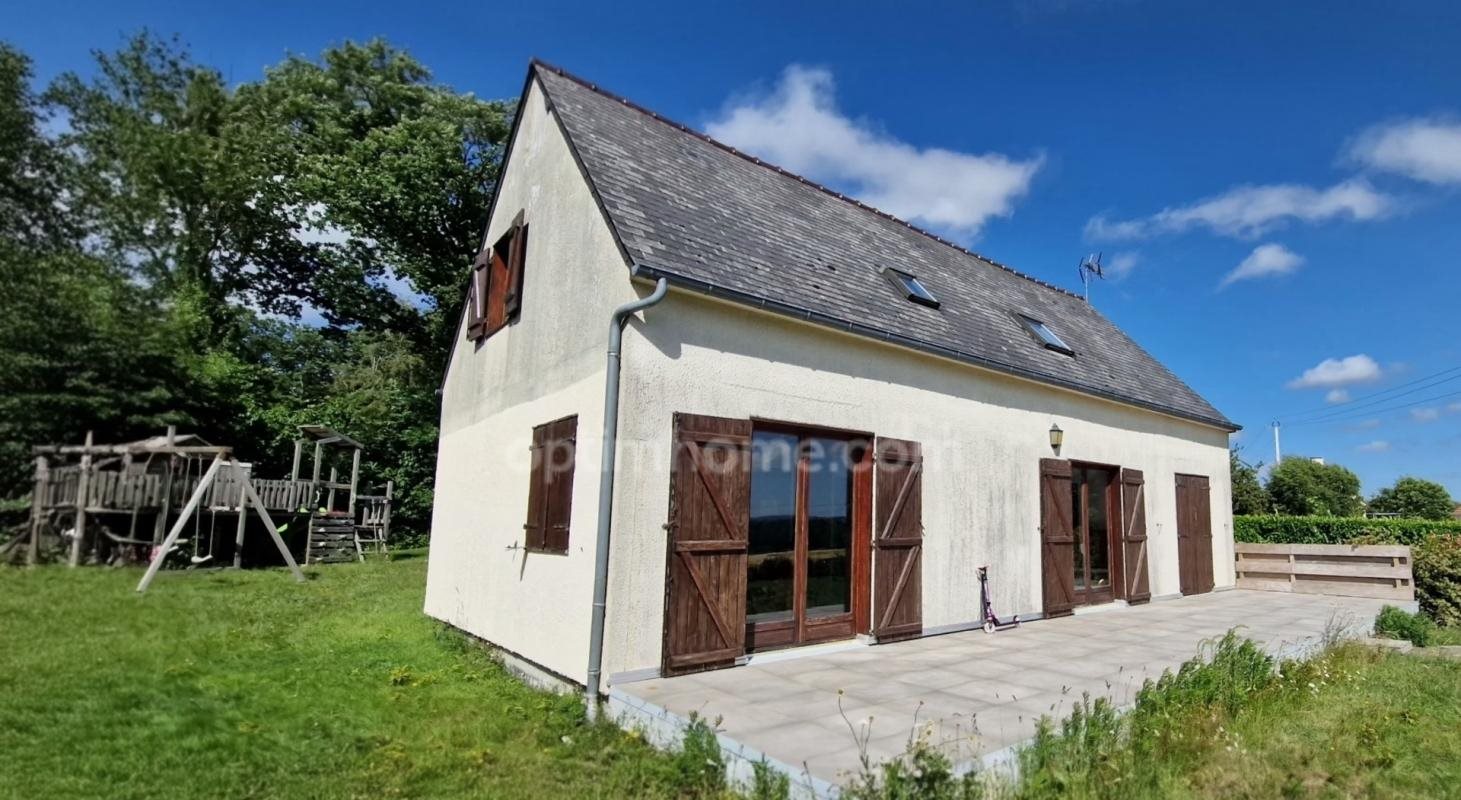 Maison à vendre, 125m², Saint-Amand