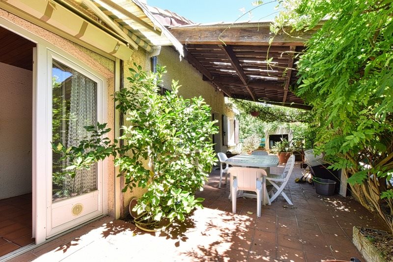 Maison à vendre, 99m², Soubès