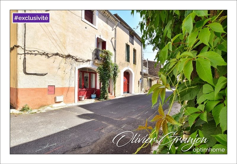 Maison à vendre, 113m², Aspiran
