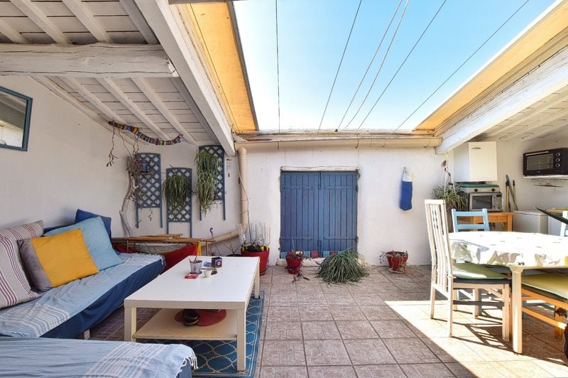 Maison à vendre, 113m², Aspiran