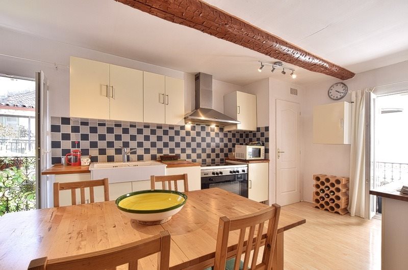 Maison à vendre, 113m², Aspiran