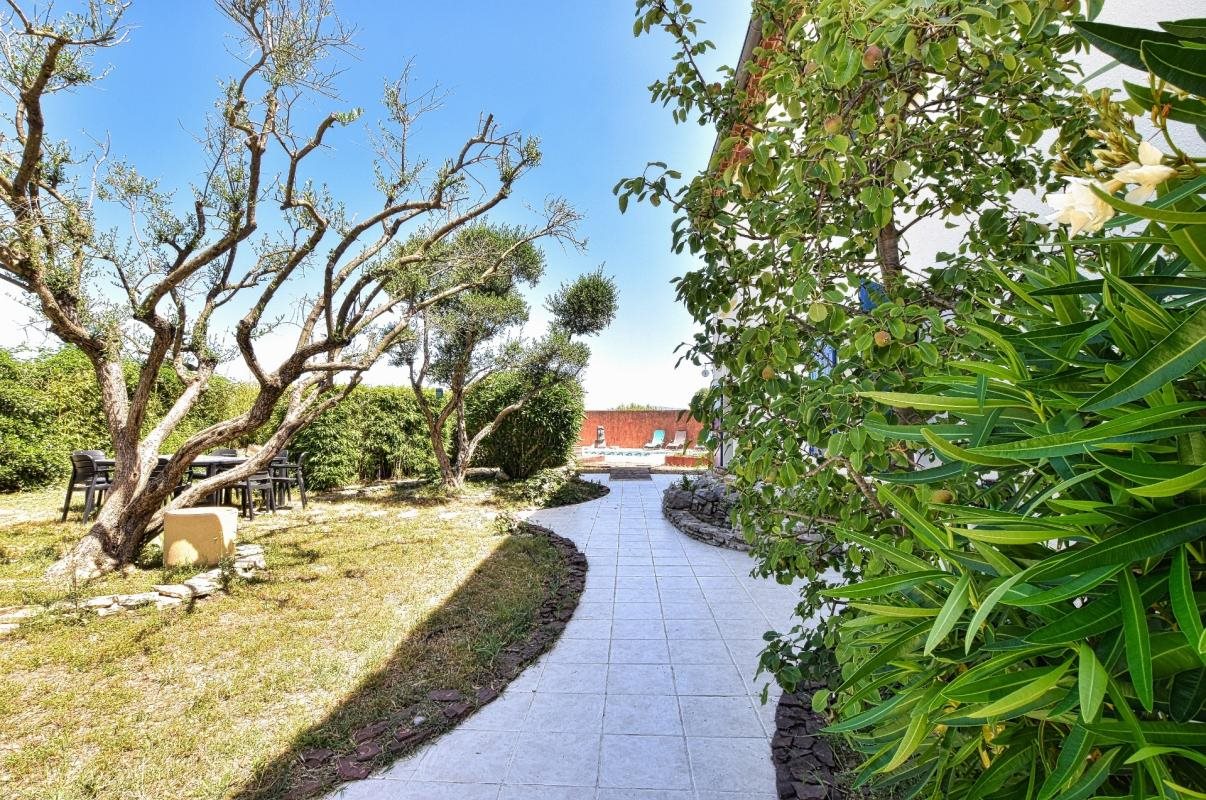 Maison à vendre, 259m², Gignac