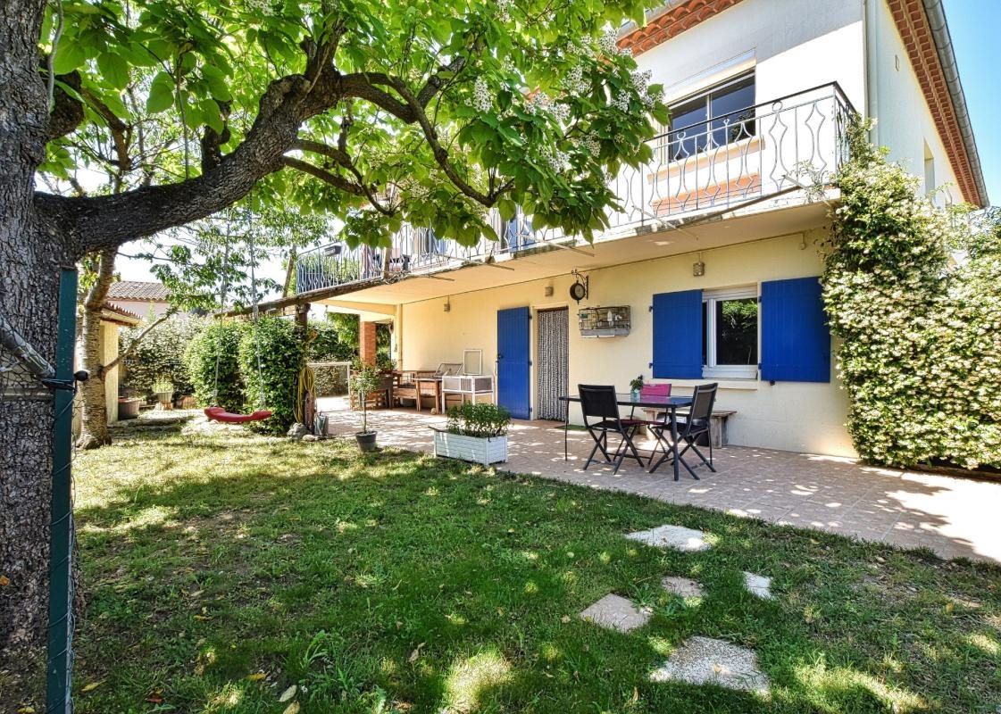 Maison à vendre, 259m², Gignac
