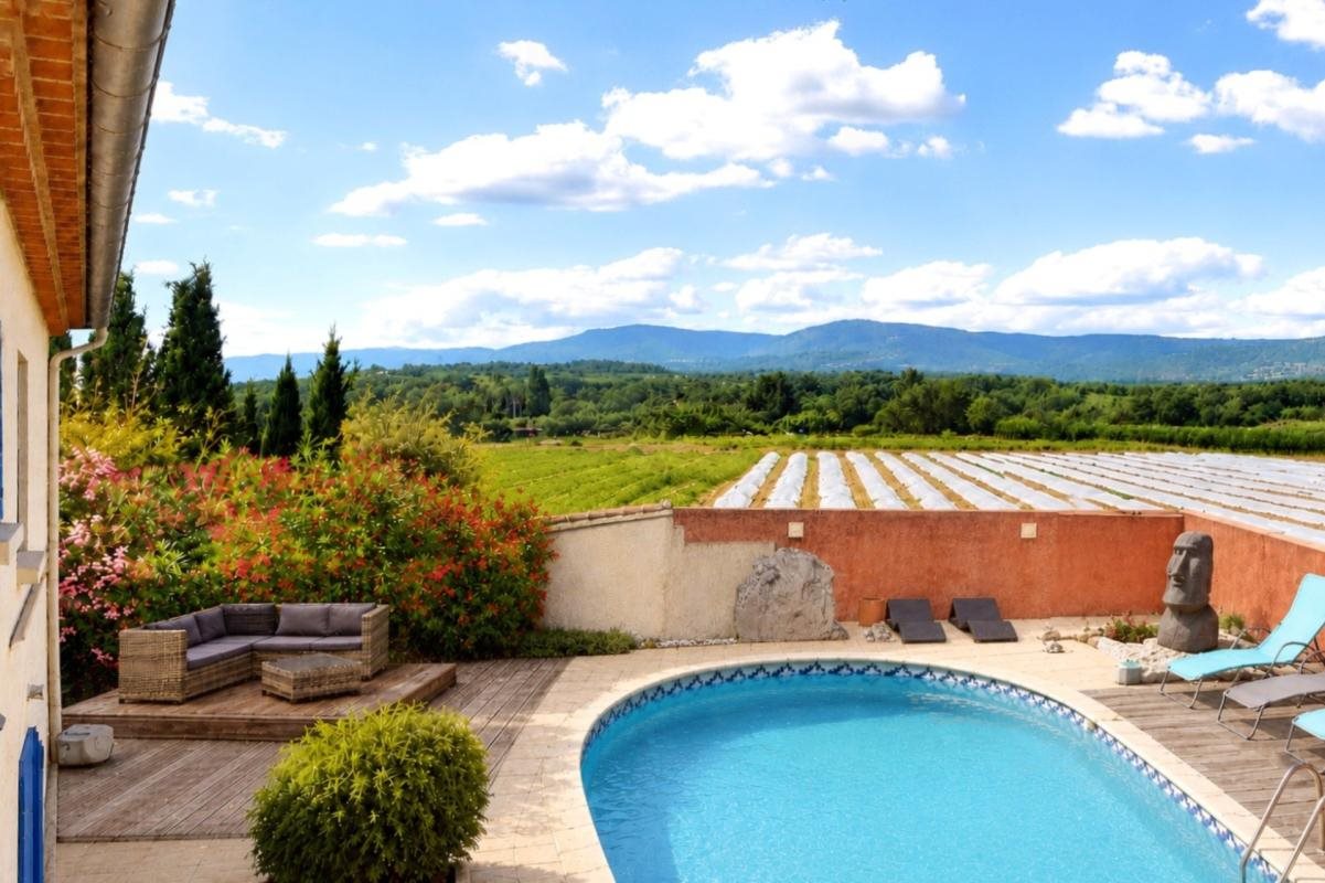 Maison à vendre, 259m², Gignac