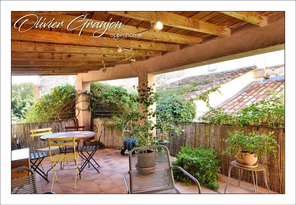 Maison à vendre, 147m², Clermont-l'Hérault
