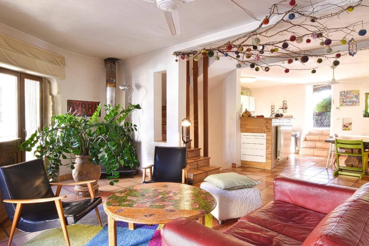 Maison à vendre, 147m², Clermont-l'Hérault