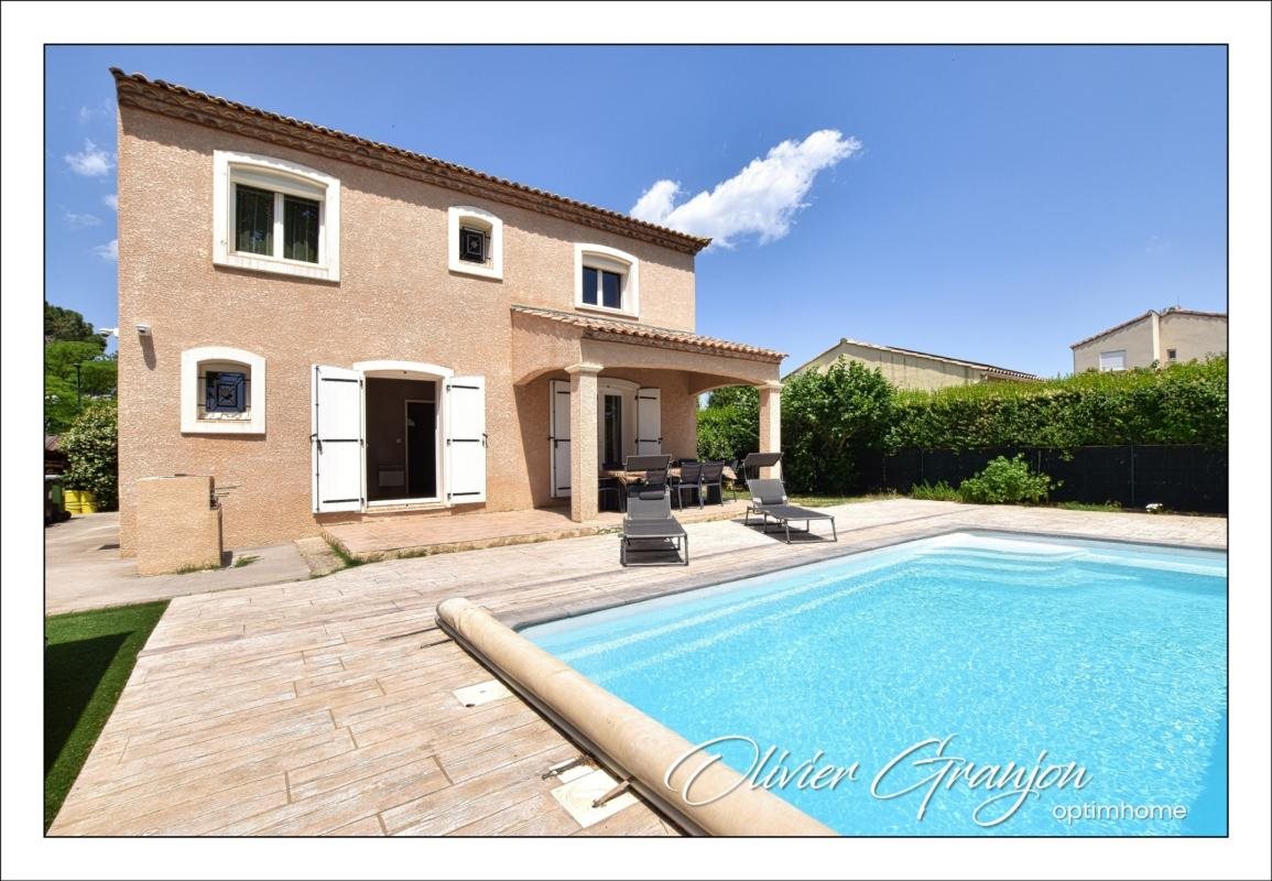 Maison à vendre, 104m², Gignac