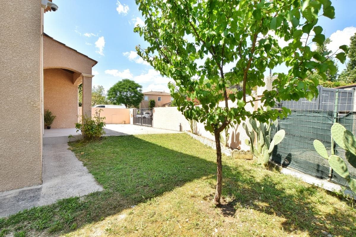 Maison à vendre, 104m², Gignac