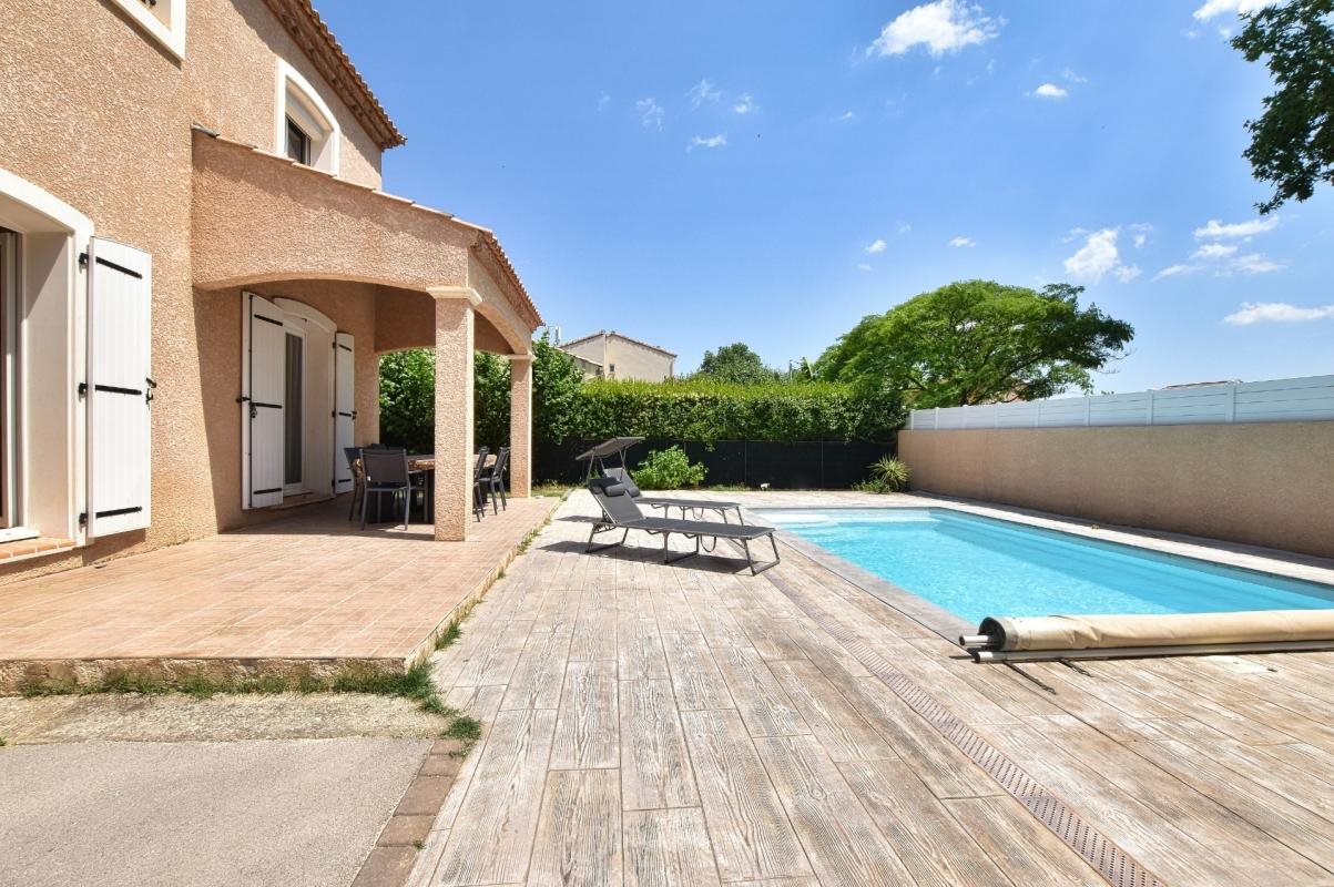 Maison à vendre, 104m², Gignac