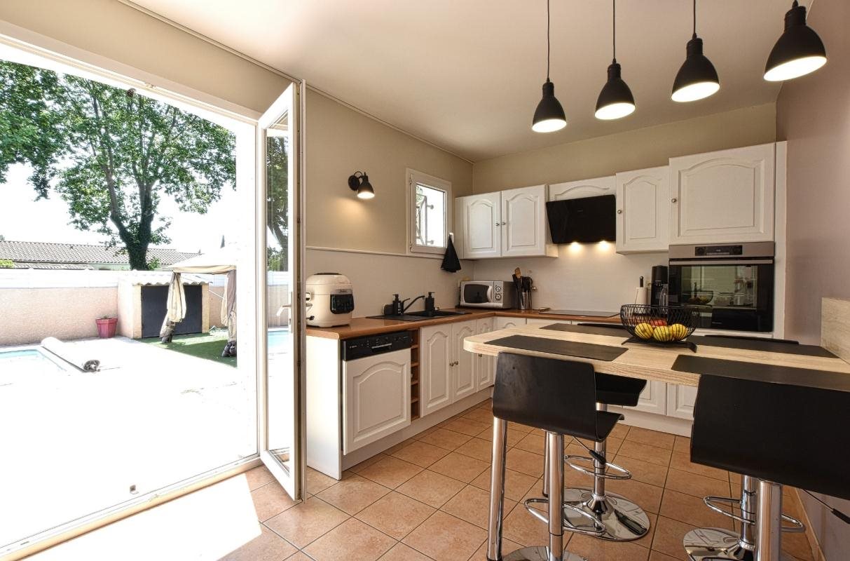 Maison à vendre, 104m², Gignac