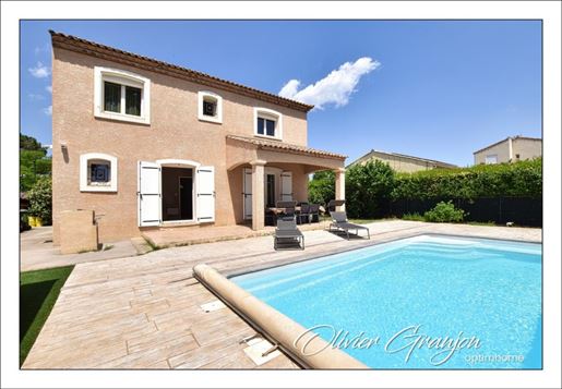 Maison 5 pièces 104 m² · à Gignac · 104 m² · 350 000 €
