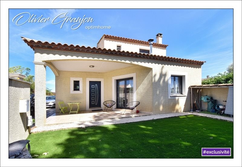 Maison à vendre, 186m², Pézenas