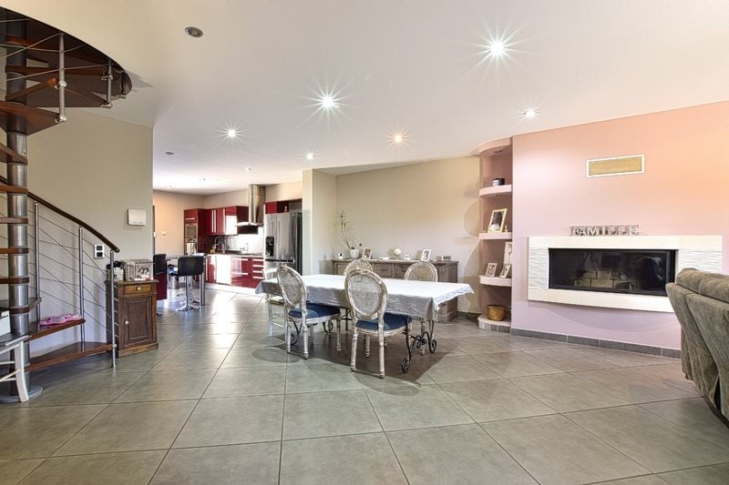Maison à vendre, 186m², Pézenas