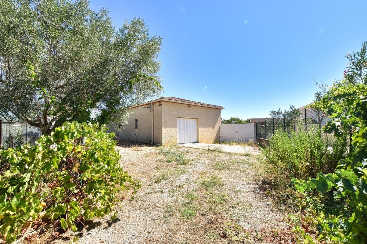 Maison à vendre, 98m², Paulhan