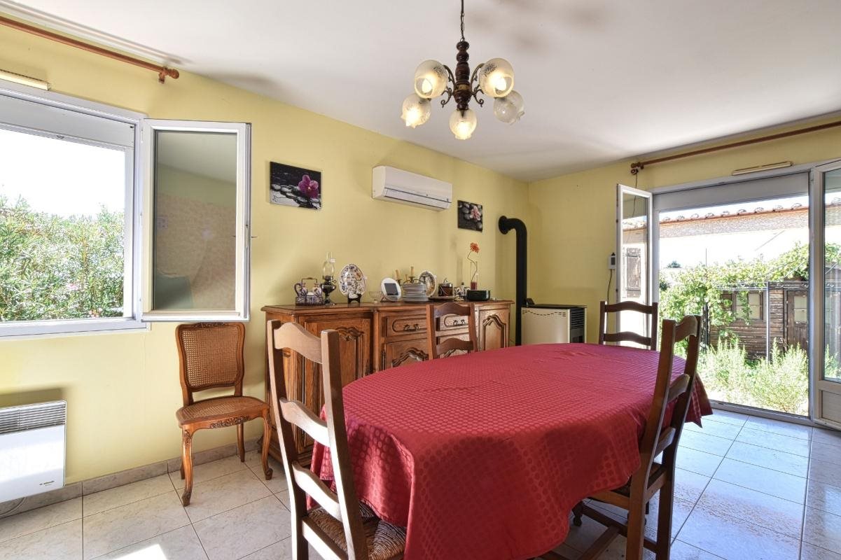 Maison à vendre, 98m², Paulhan