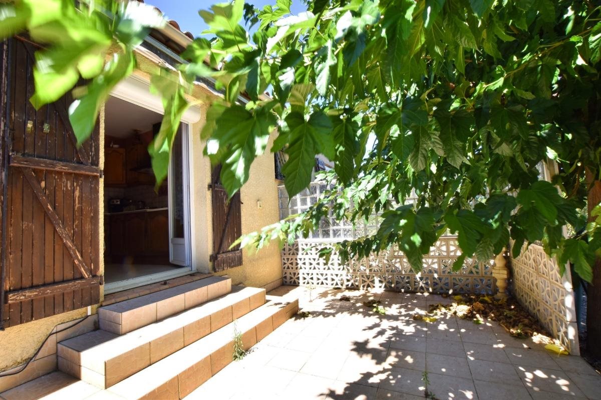 Maison à vendre, 98m², Paulhan