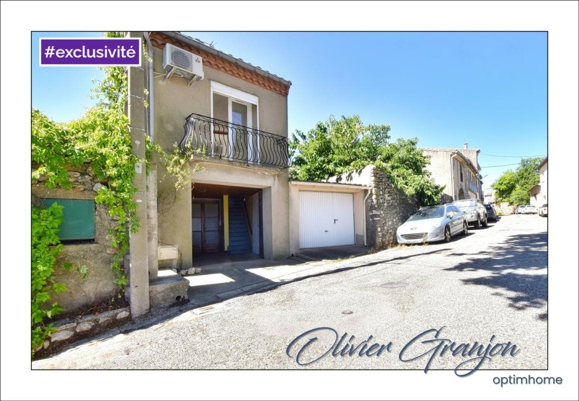 Maison à vendre, 135m², Montpeyroux