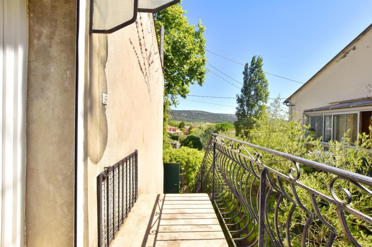 Maison à vendre, 135m², Montpeyroux