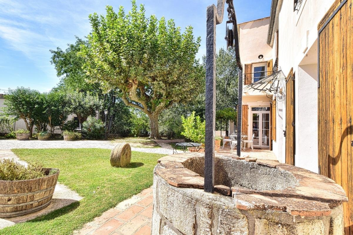 Maison à vendre, 200m², Gignac