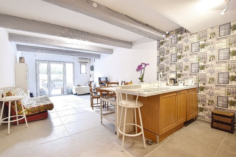 Maison à vendre, 121m², Vendémian