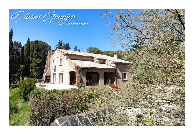 Maison à vendre, 174m², Le Bosc