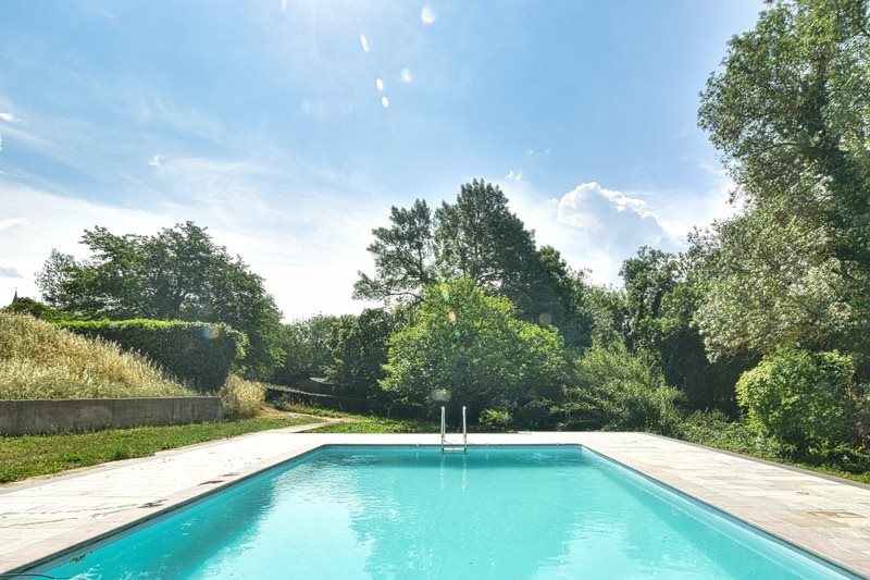 Maison à vendre, 174m², Le Bosc